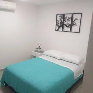 Aparta Estudio Apartamento Villavicencio