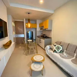 Pozos Colorados 302 Apartamento